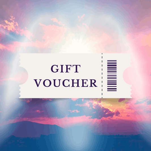 Angelic Vision Tarot Gift Voucher